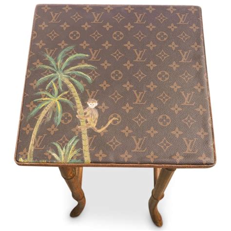 louis vuitton dining table.